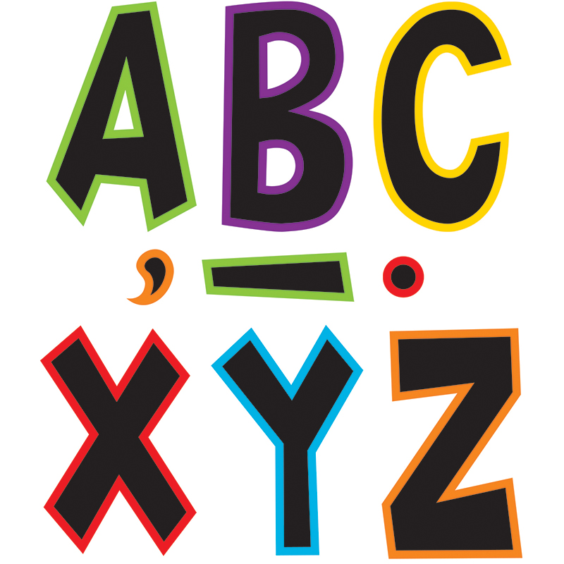 Teacher Created Resources