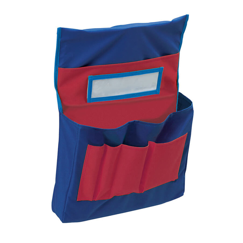 Chair Storage Pocket Chart - 2 Each