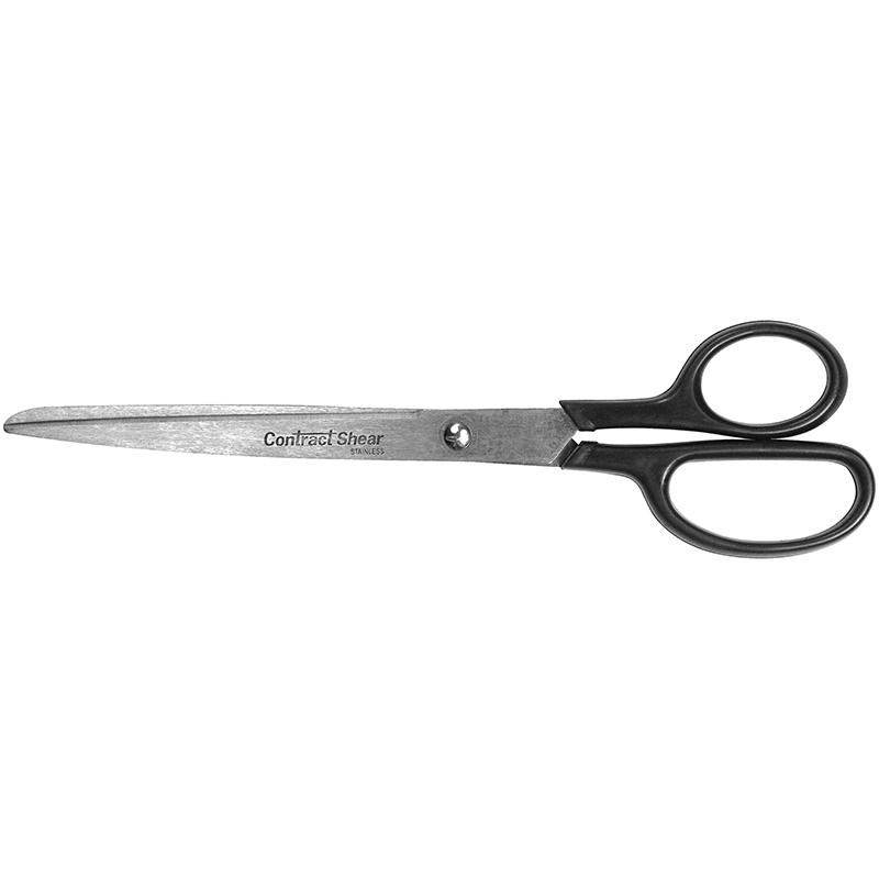 Picture of Acme United ACM10573-6 9 in. Westcott Teacher & Office Shears - 6 Each