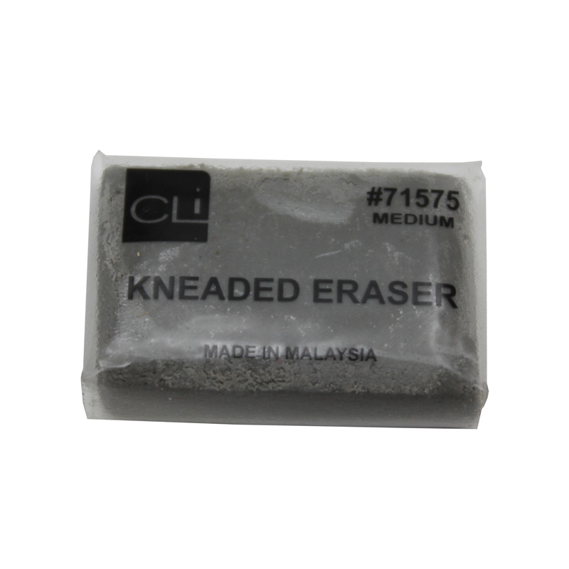 Picture of Charles Leonard CHL71575-36 Kneaded Erasers&#44; Medium - 36 Each