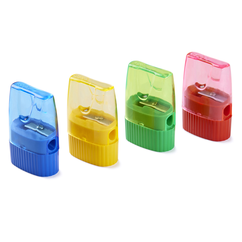 Picture of Charles Leonard CHL80730-24 Pencil Sharpener Cone Shape - 24 Each