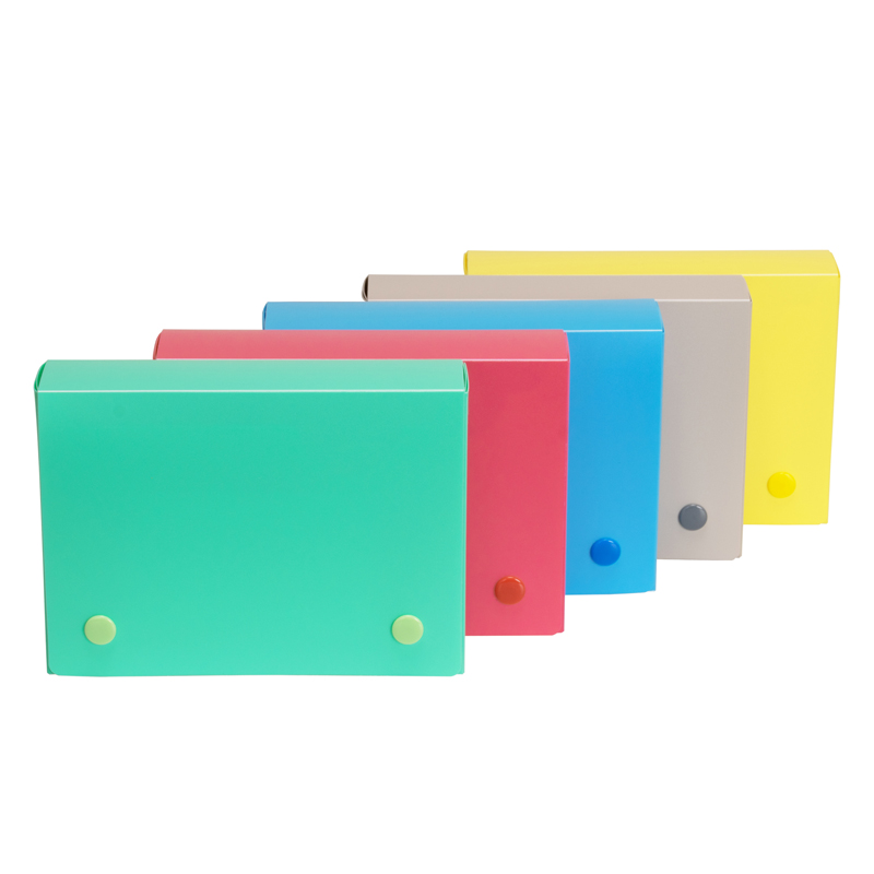Picture of C-Line Products CLI58046-12 4 x 6 in. Index Card Case - 12 Each