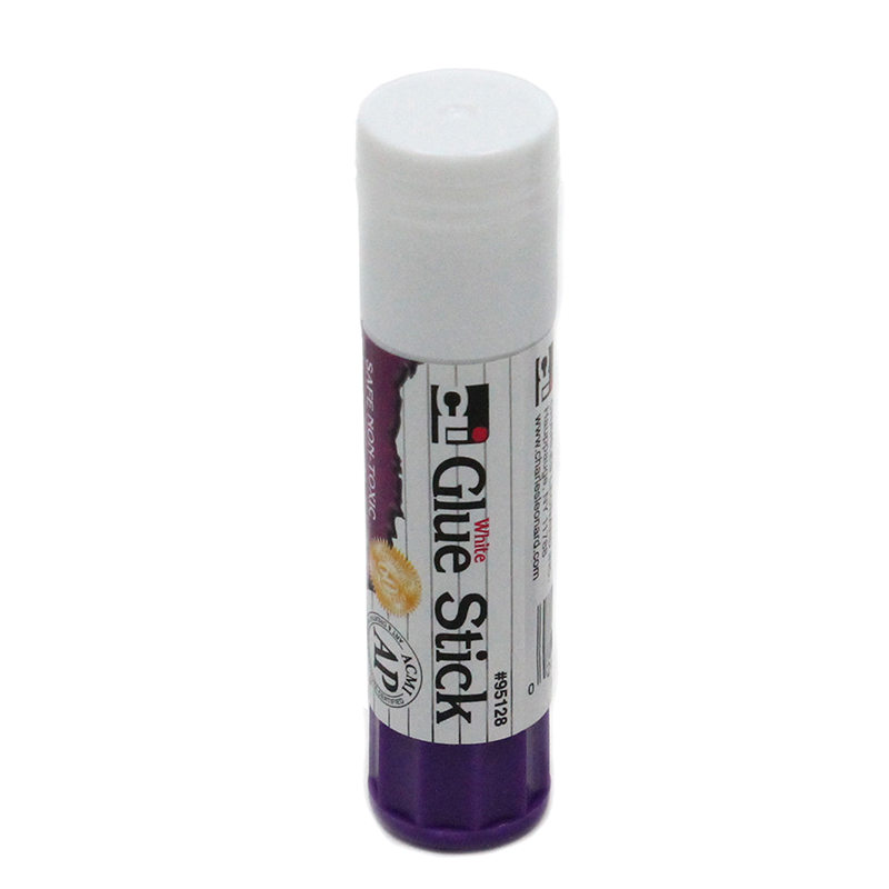 Charles Leonard CHL9512872 28 oz Glue Sticks44 White  72 Each
