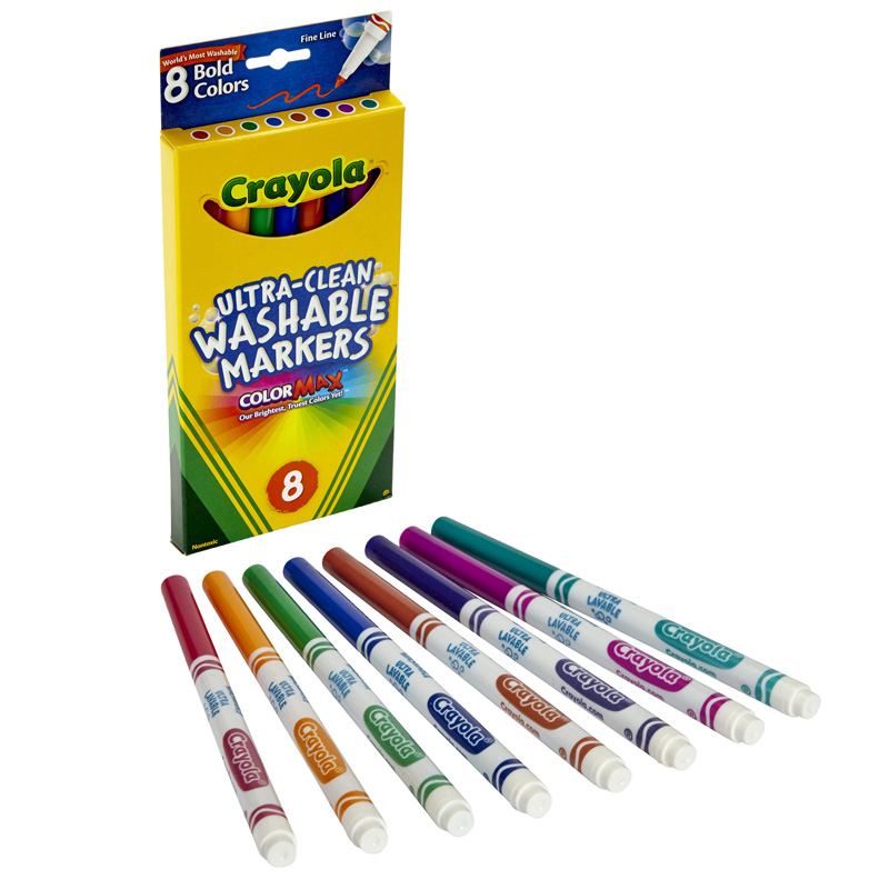 CRAYOLA