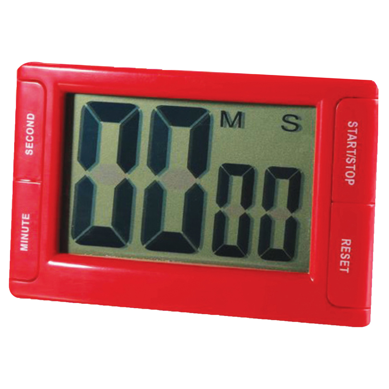 Picture of Ashley Productions ASH10207-2 4 in. Tall Standard Digital Timer - 2 Each