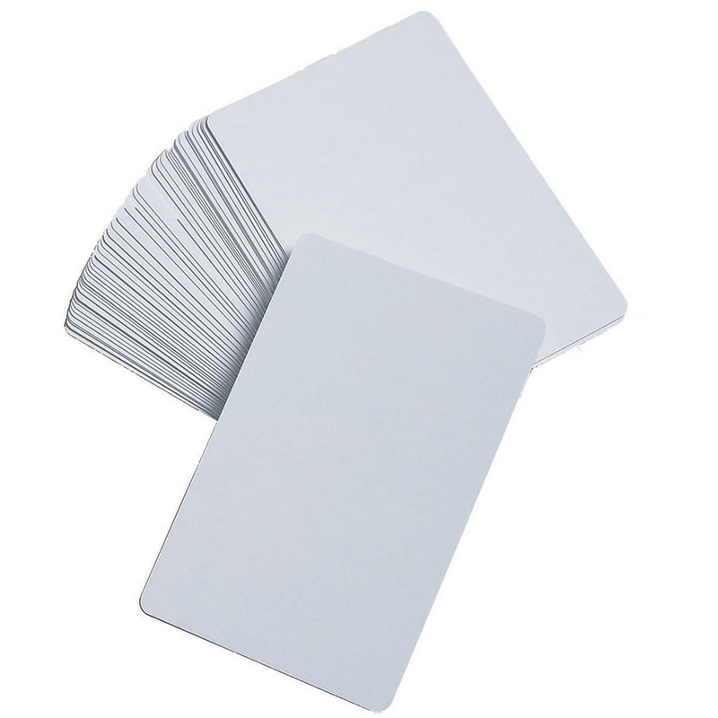 Blank Playing Cards - 50 Per Pack - Pack of 6