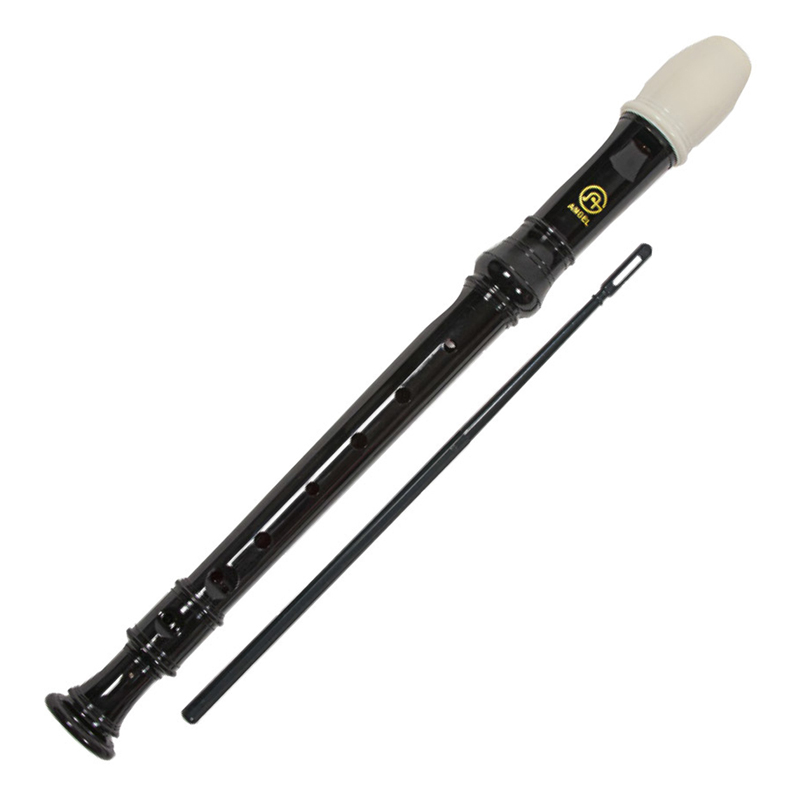 WEPRE9201-6 Soprano Recorder - 6 Each