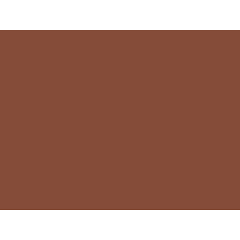 18 x 24 in. Tru Ray Warm Brown Construction Paper - 50 Sheets Per Pack - Pack of 2