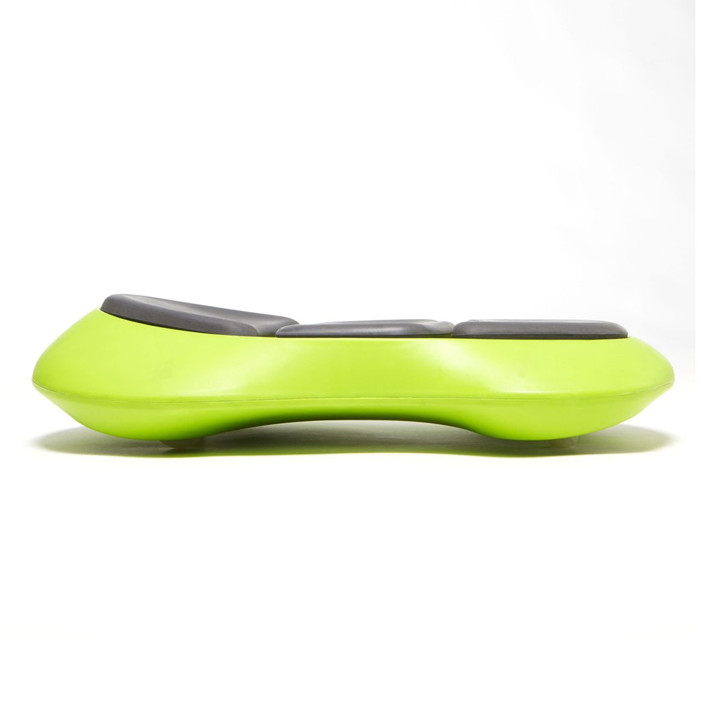 WING2168 Floor Surfer Ballet Flat