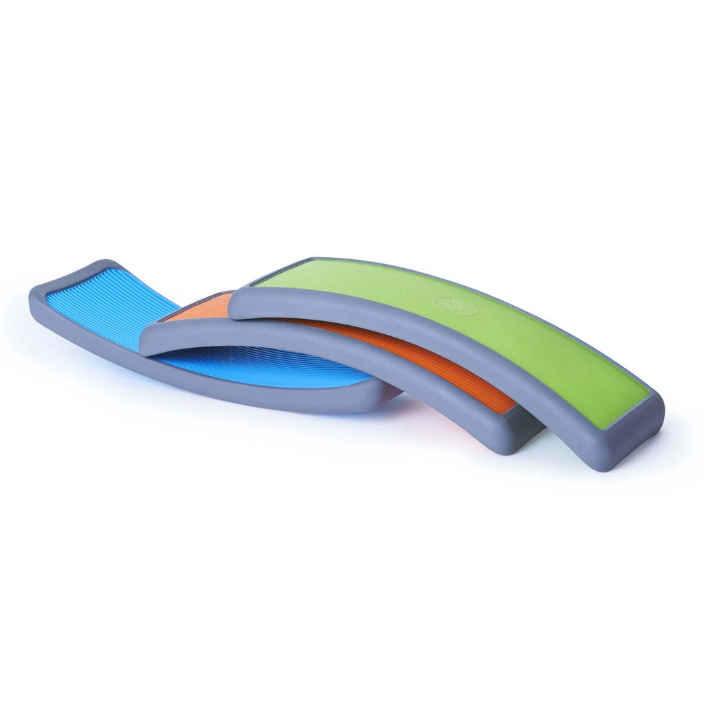 Balance Plastic Arches - Set of 3
