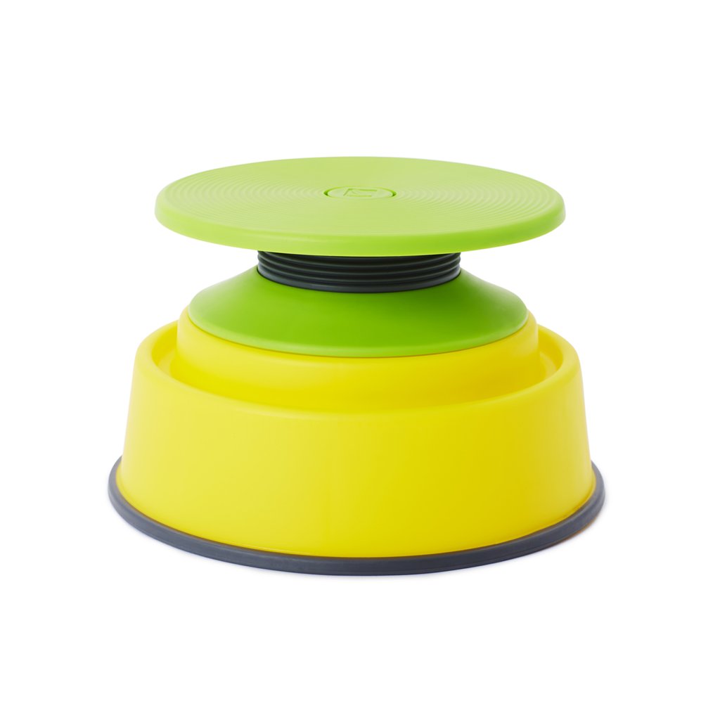 Tilting Disc Set