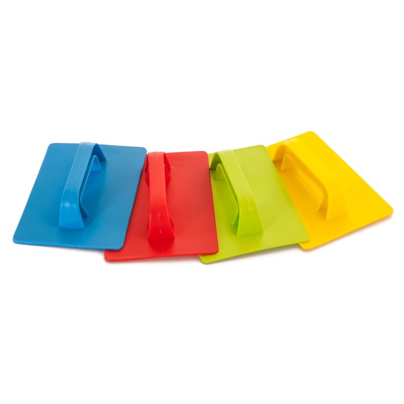 Baby Mason Trowels - Set of 4 - 3 per Set