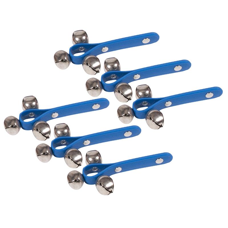 Cluster Bells - 6 Each