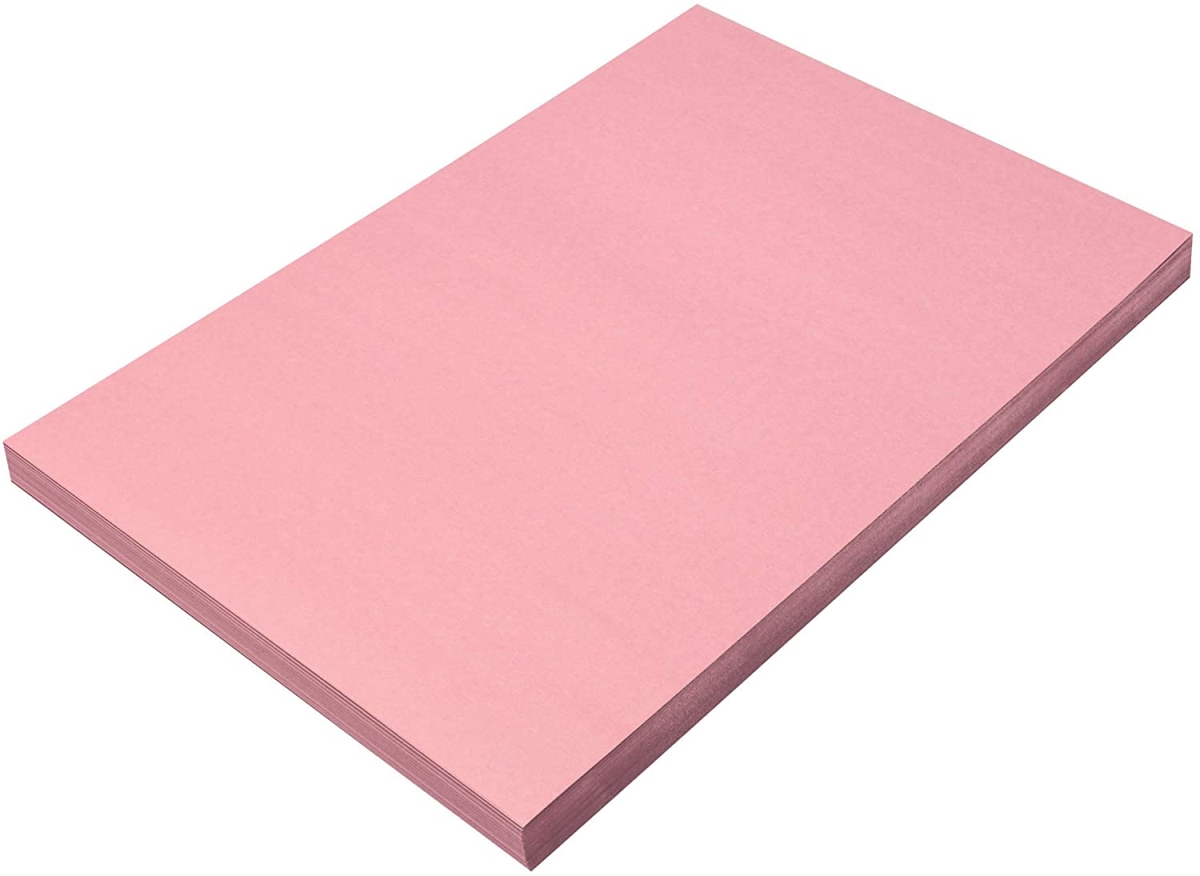 Sunworks Construction Paper, 12 x 18 in. - Pack of 5