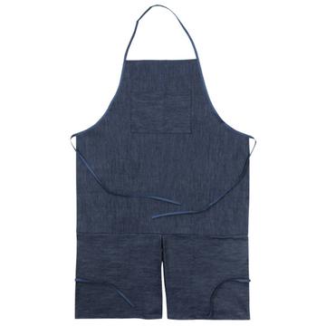 Adult Denim Apron - 2 Each