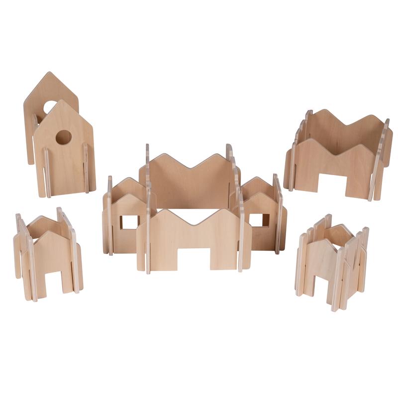 Happy Architect Natural