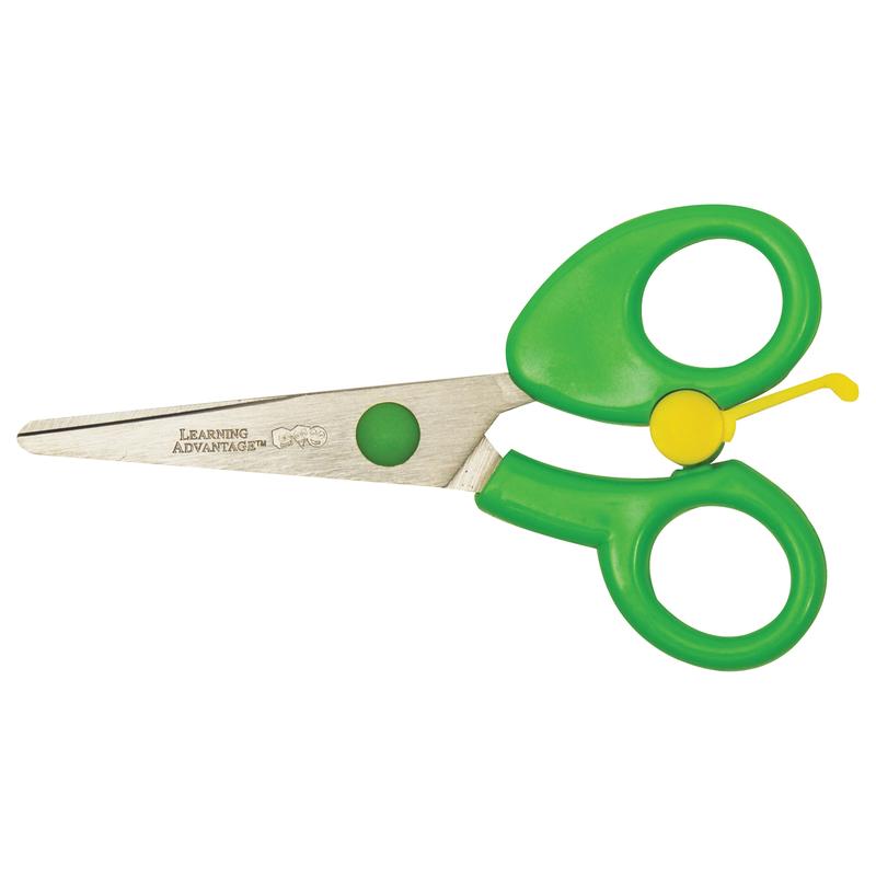 Picture of Learning Advantage CTU3505 Special Needs Scissors