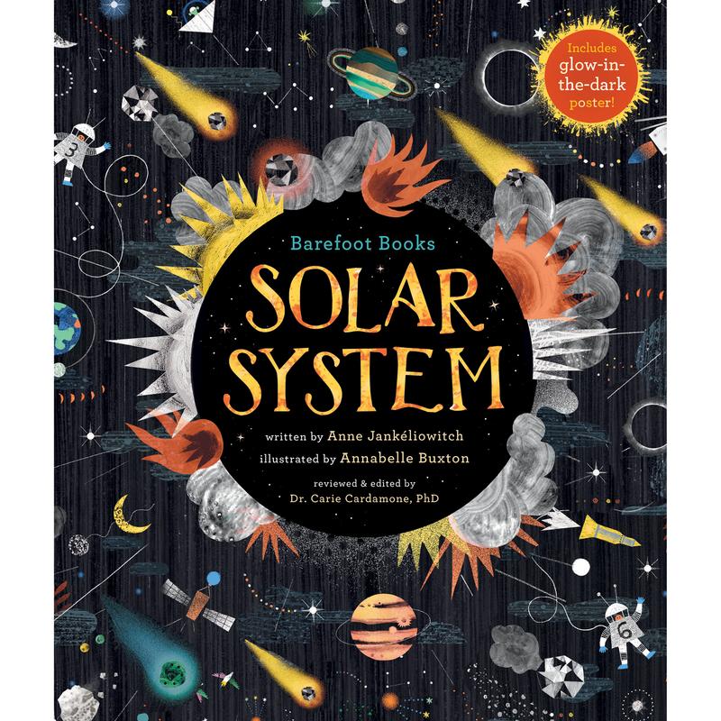 Solar System