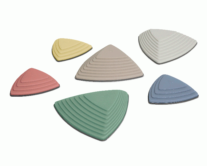Picture of Winther WING2820 River Stones Nordic