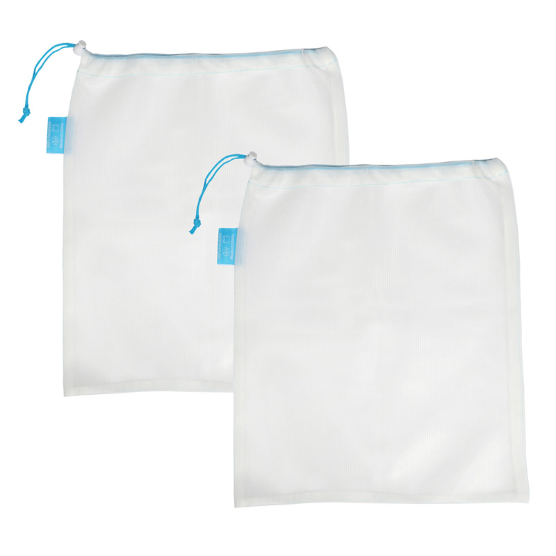 Picture of Learning Resources LER4365-2 Mesh Washing Bags for Grade PK Plus&#44; Assorted Color - Set of 2 - Set of 5