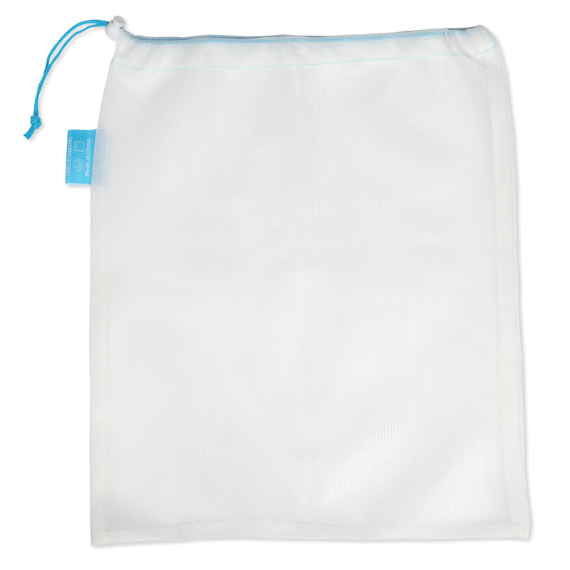 Picture of Learning Resources LER4365 Mesh Washing Bags for Grade PK Plus&#44; Assorted Color - Set of 5