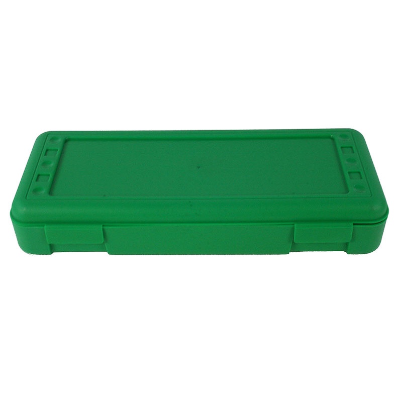 Picture of Romanoff Products ROM60305-3 Green Ruler Box - Pack of 3