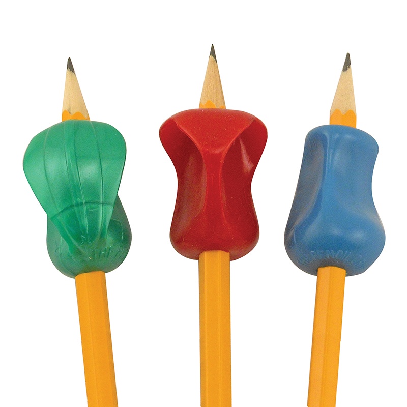 3 Step Grip Training Kit - 3 Piece