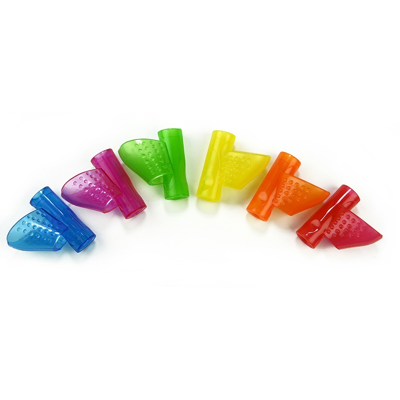 The Pointer Pencil Grotto Grip - Pack of 12 - 3 per Pack
