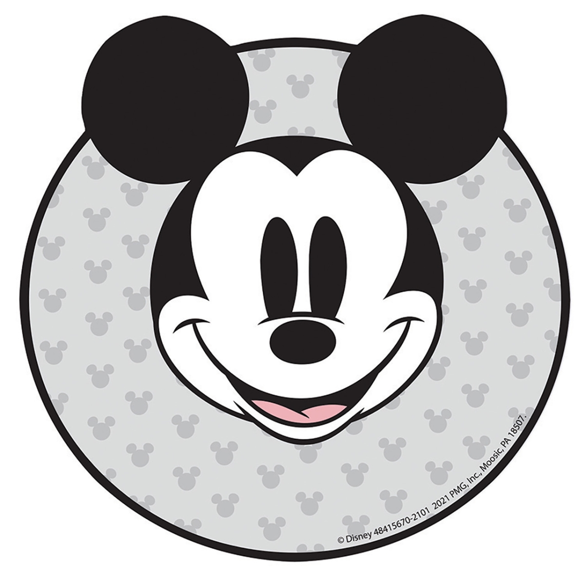 Picture of Eureka EU-841567 Mickey Mouse Throwback Paper Cut-Outs