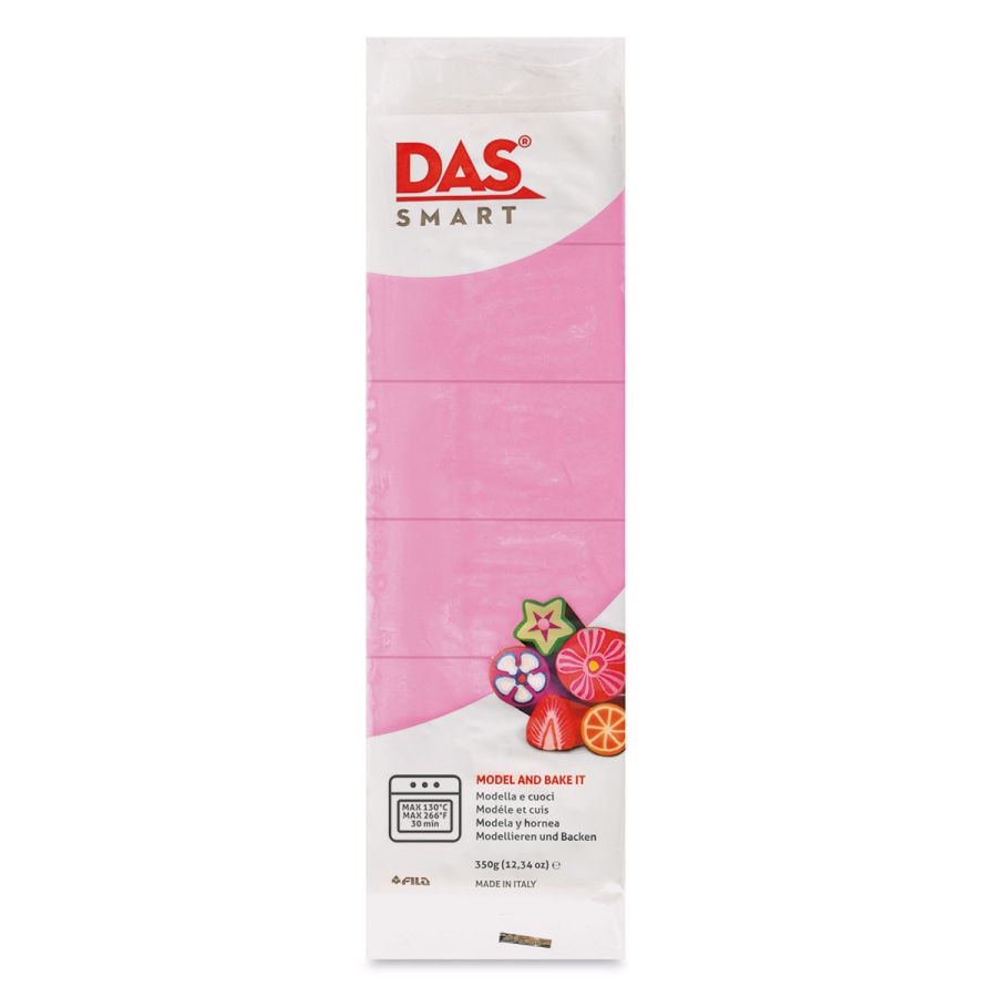 350g Das Smart Clay - Rose