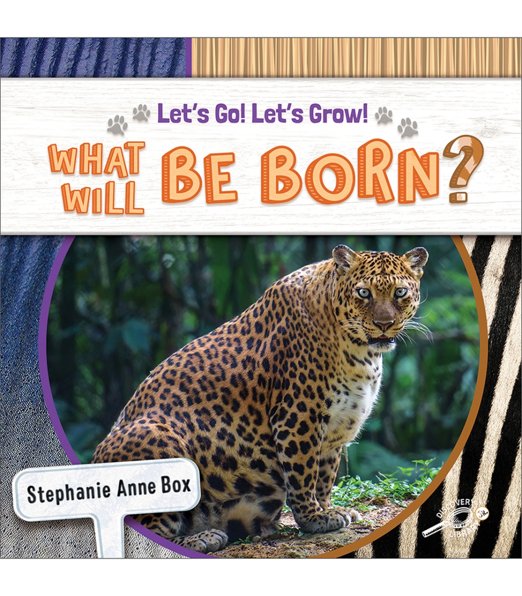 Picture of Carson Dellosa Education CD-9781731652225 What Will Be Born Readers Set Grade K-2 Paperback