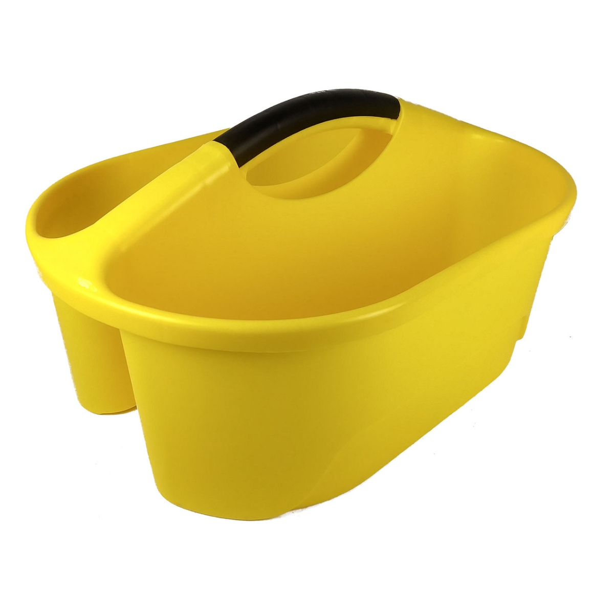 Picture of Romanoff Products ROM25603 Classroom Caddy&#44; Yellow