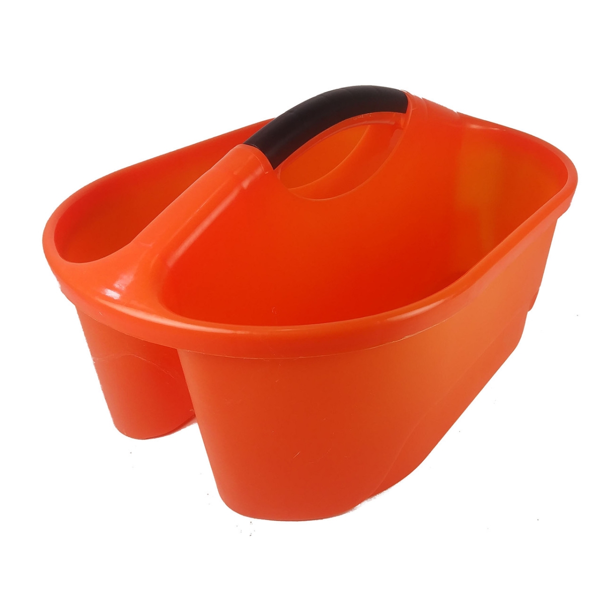 Picture of Romanoff Products ROM25609 Classroom Caddy&#44; Orange