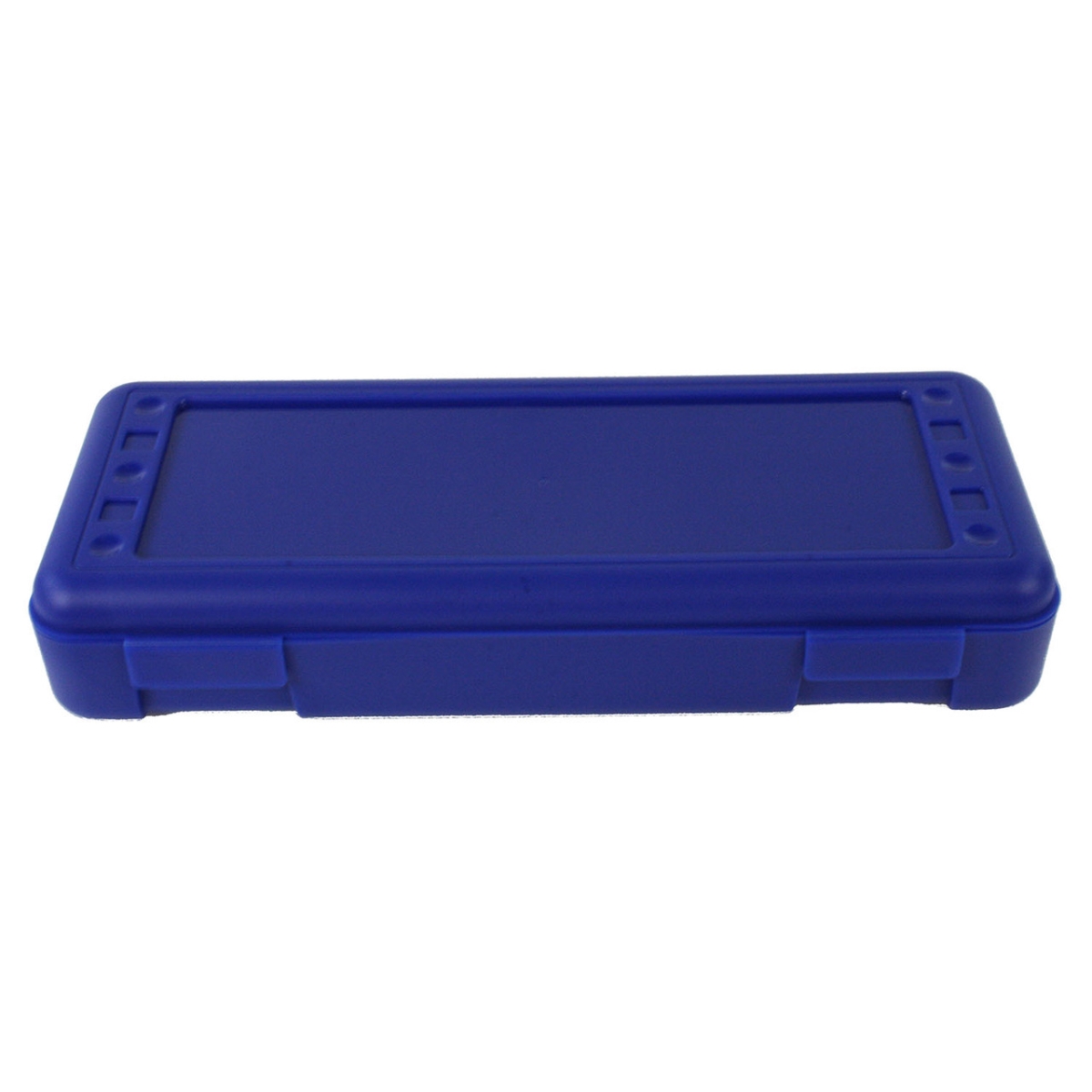 Picture of Romanoff Products ROM60304 Ruler Box&#44; Blue
