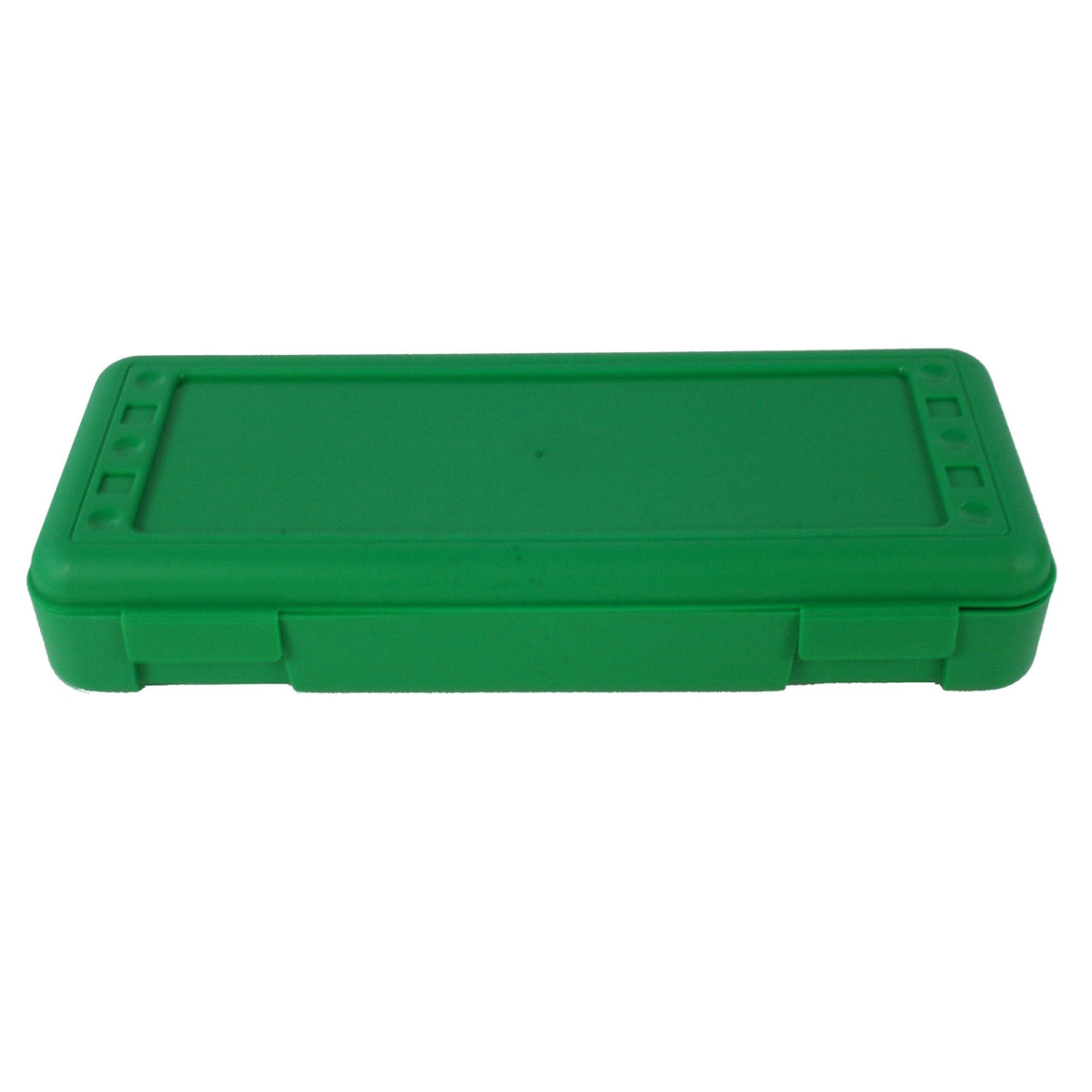 Picture of Romanoff Products ROM60305 Ruler Box&#44; Green