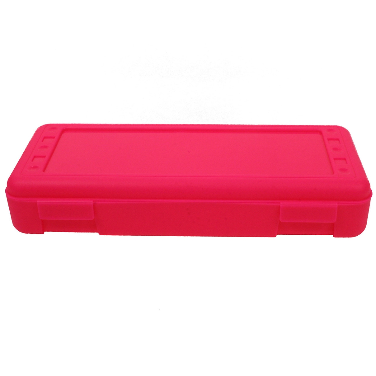 Picture of Romanoff Products ROM60307 Ruler Box&#44; Hot Pink