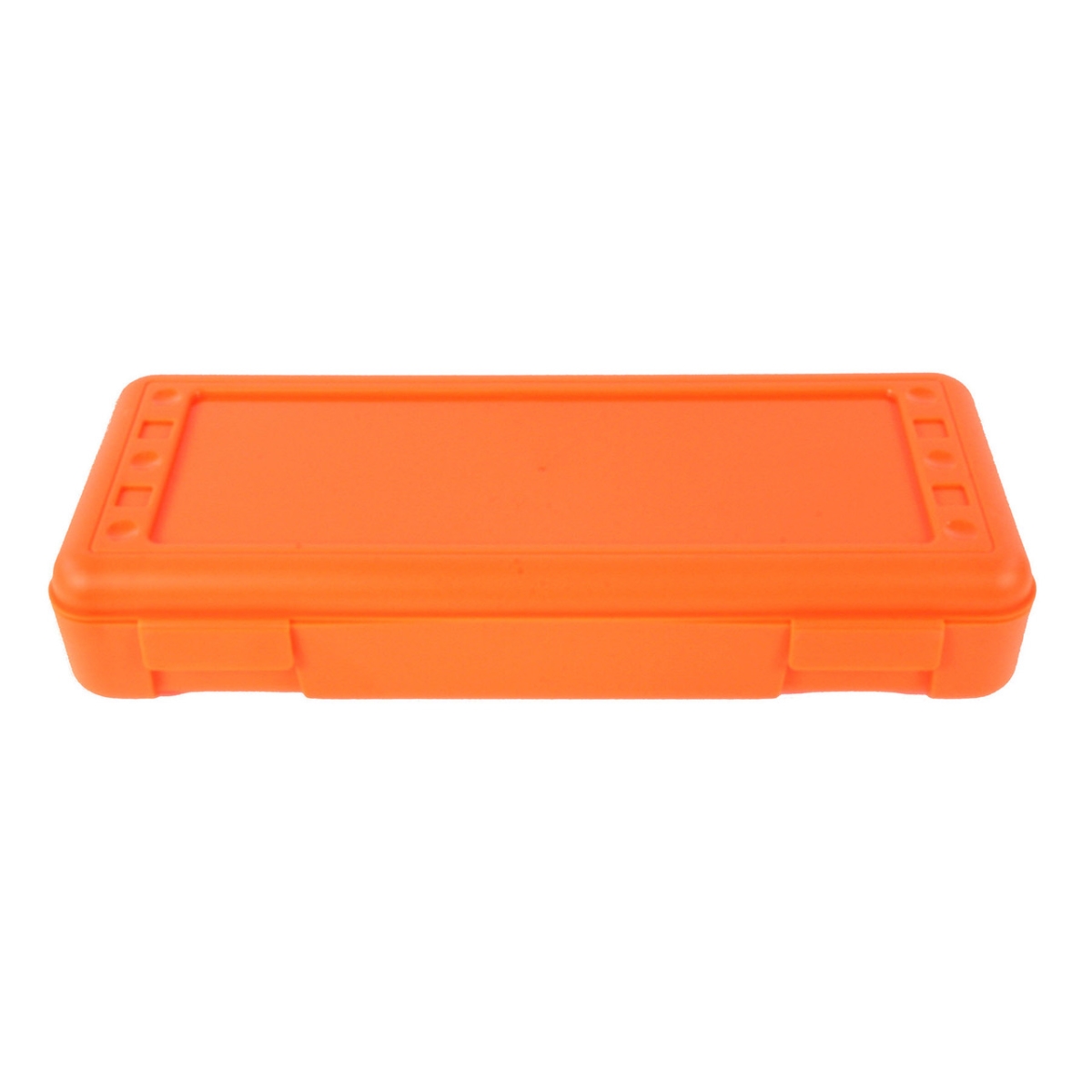 Picture of Romanoff Products ROM60309 Ruler Box&#44; Orange