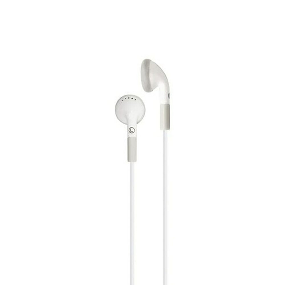 Picture of Hamilton Electronics HECISDEBA-2 Mic Play & Pause Ear Buds - 2 Each