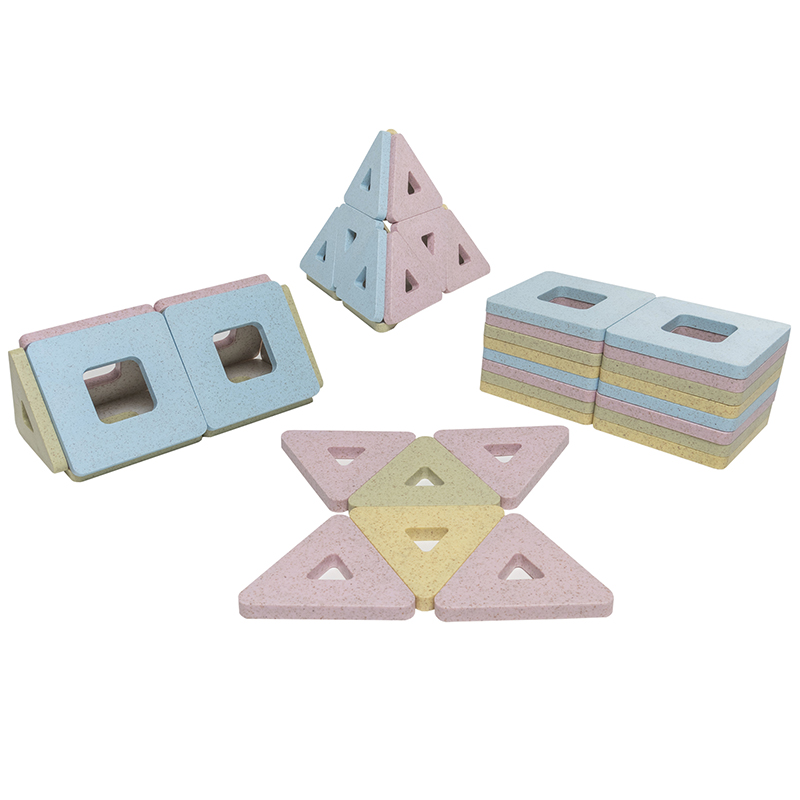 Kindermag Set