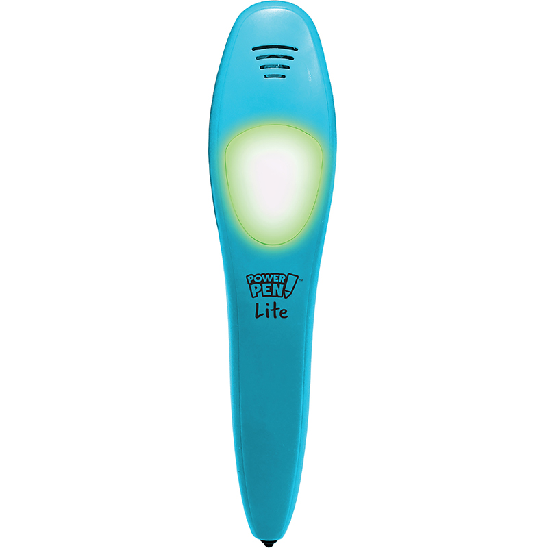 TCR6850 Power Pen Lite, Blue