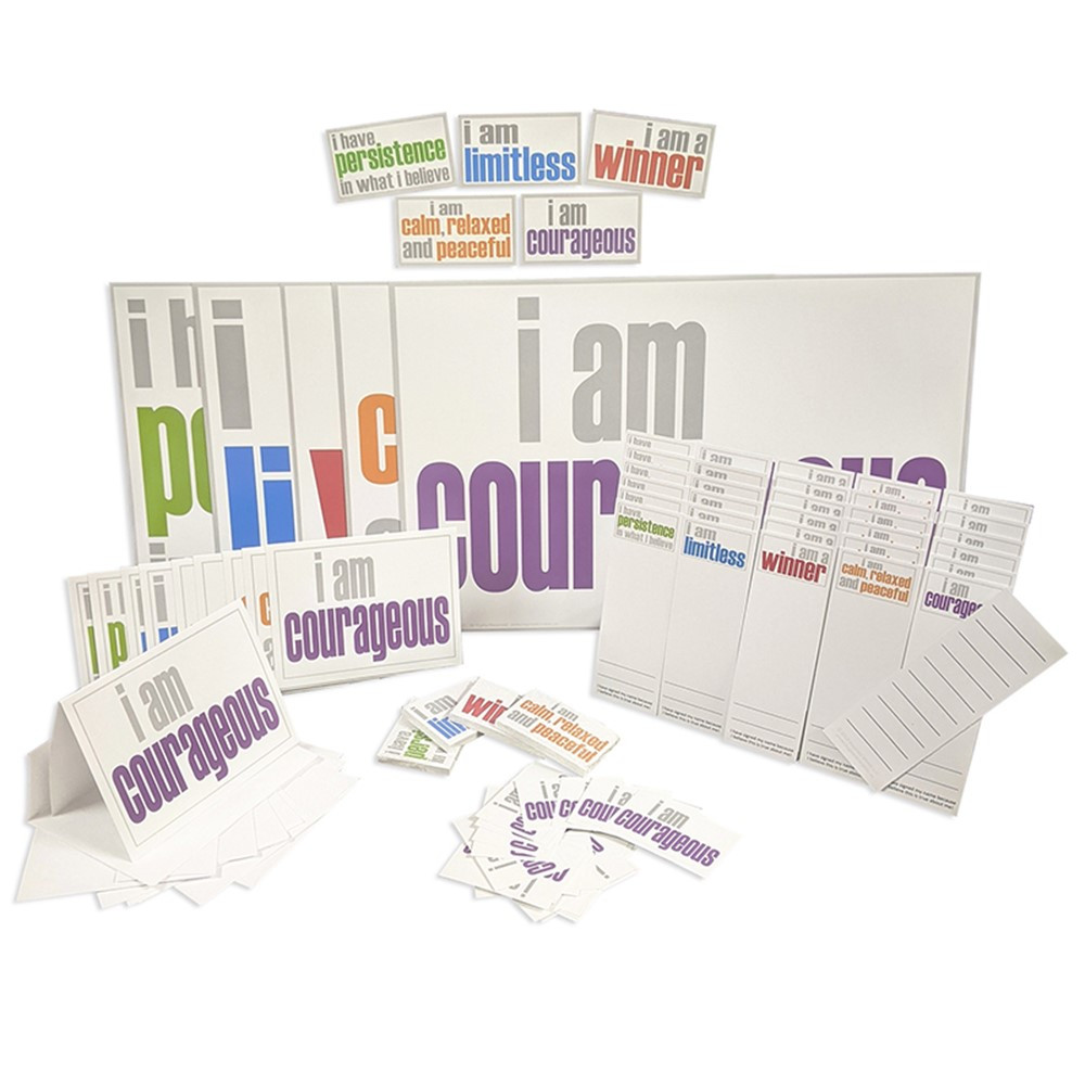 Hopefulness Ultra Booster Set, 150 Piece