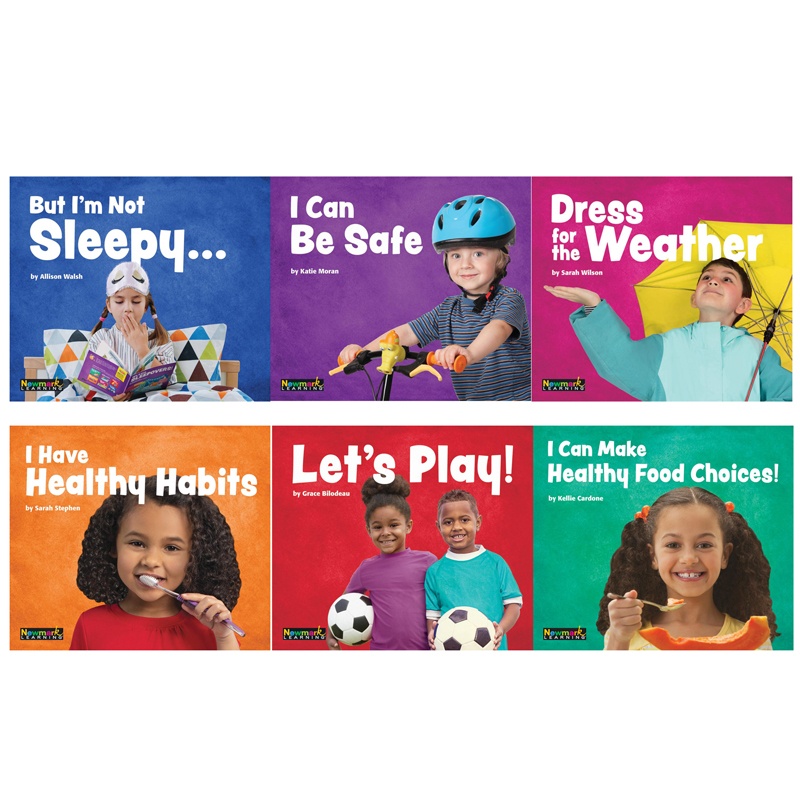 Make Responsible Decisions 1 Copy Theme Set
