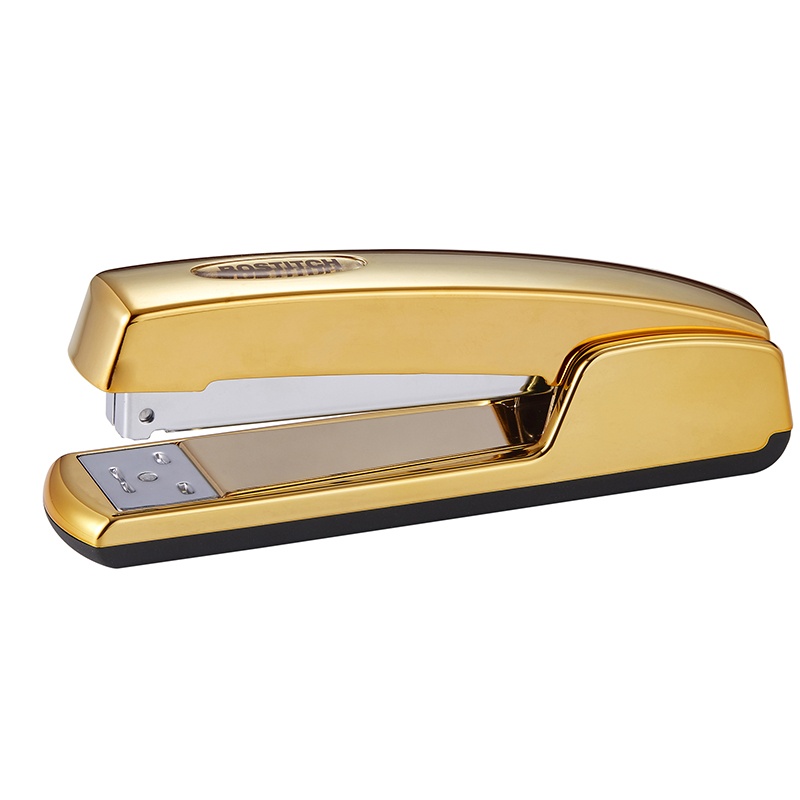 B5000 Professional Stapler, Gold