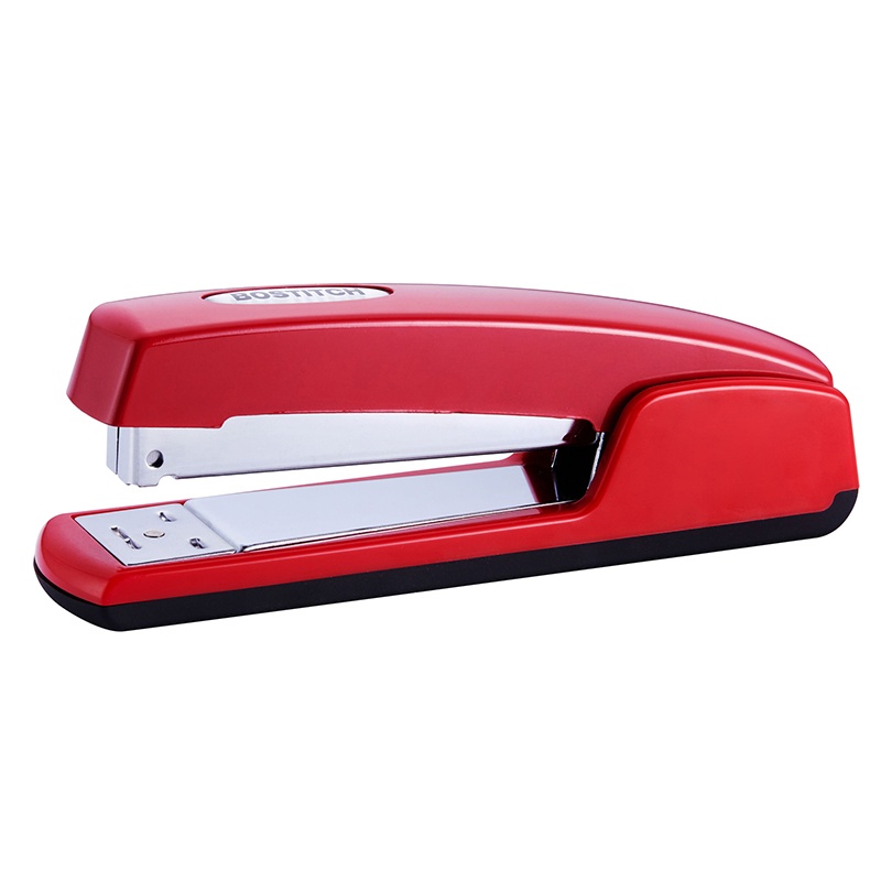 B5000 Professional Stapler, Red