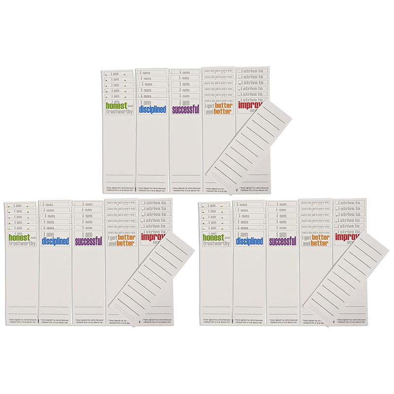 Inner Strength Page Keeper - Set of 3
