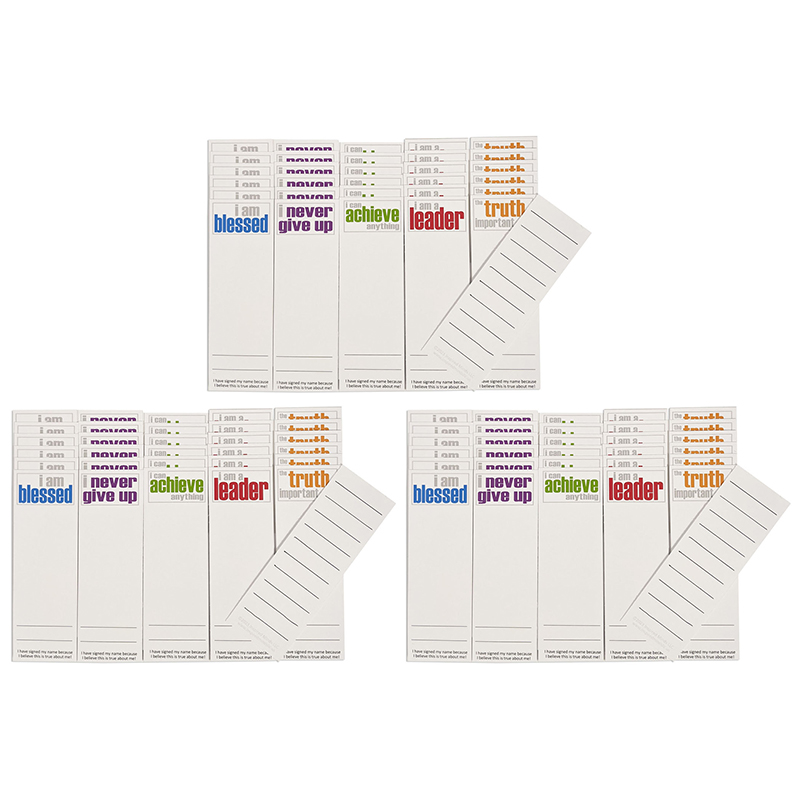 Encouragement Page Keeper - Set of 3