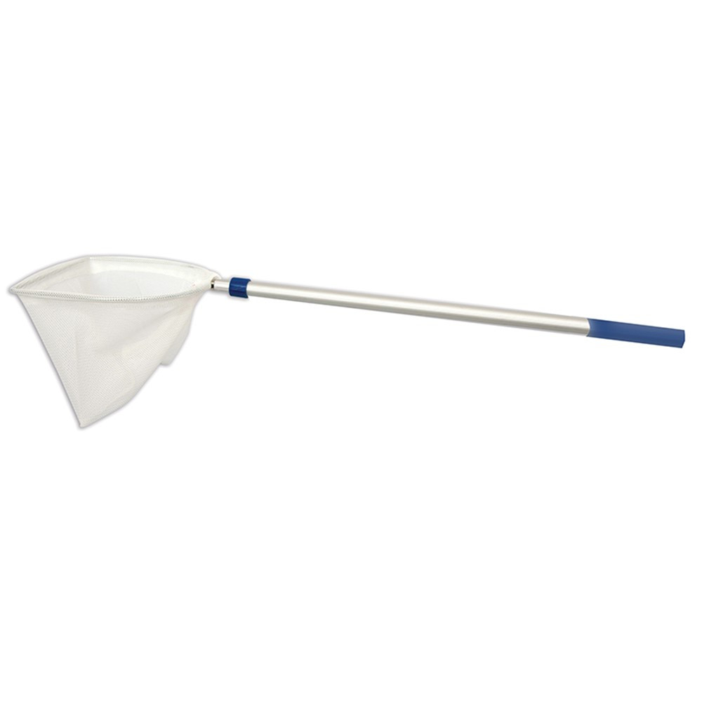 Picture of Learning Advantage CTU34057-2 7.9 x 7.9 in. Telescopic Pond Net - 2 Each
