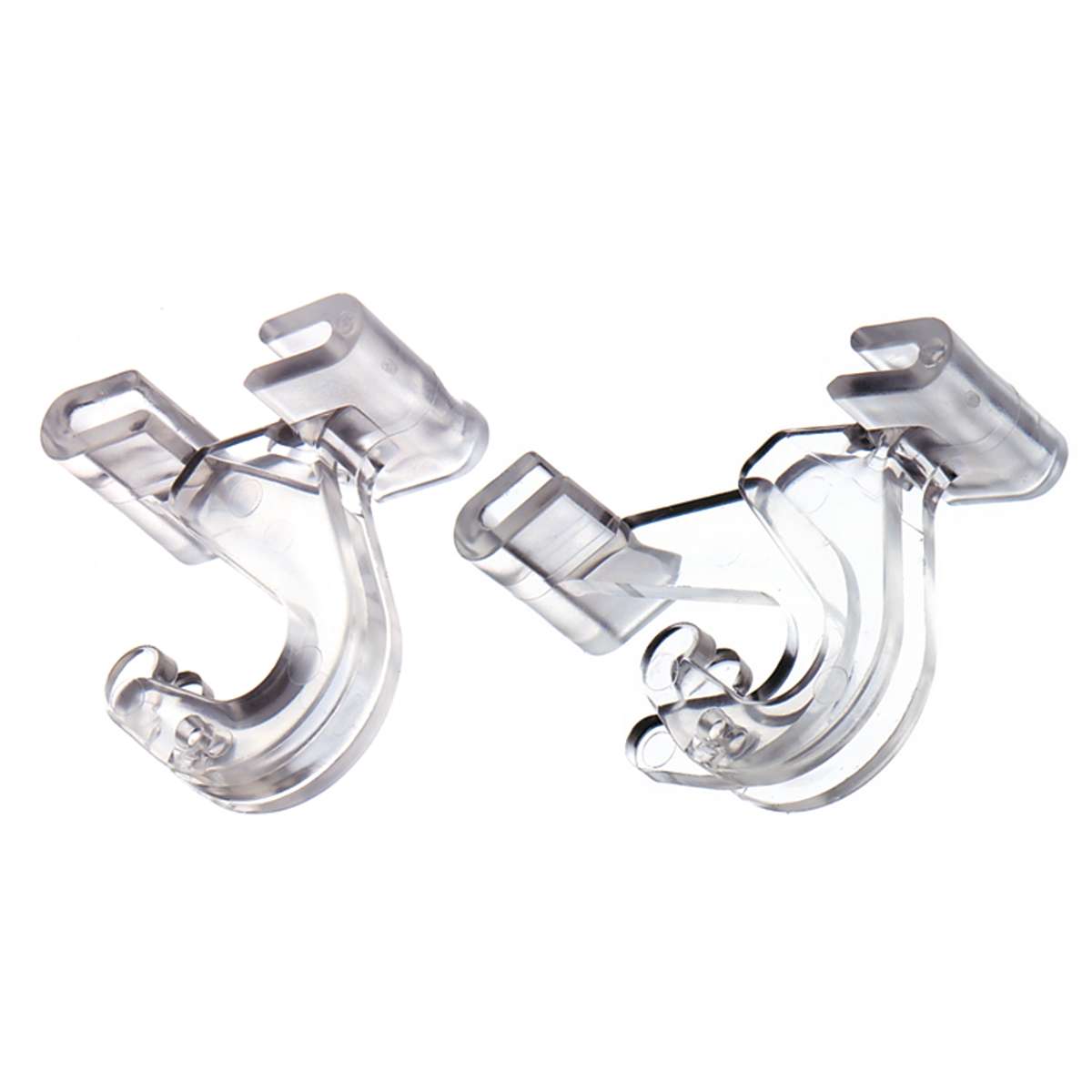 Ceiling Hooks - Pack of 6 - Pack of 3