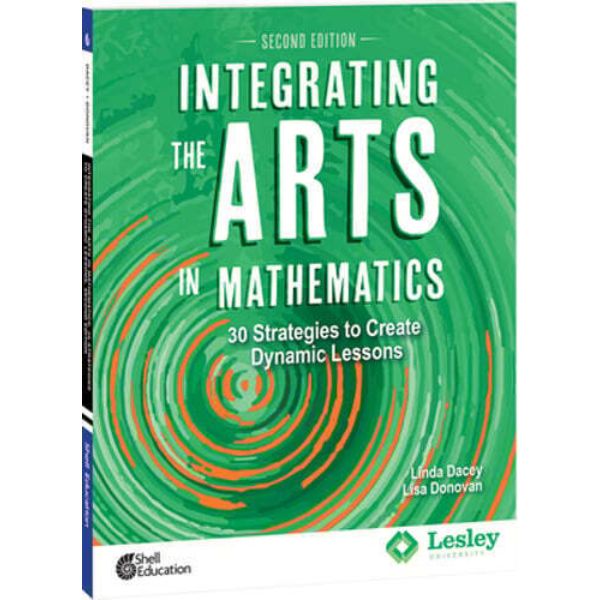 Integrating Arts Mathematics 2Nd Edition Activity Book