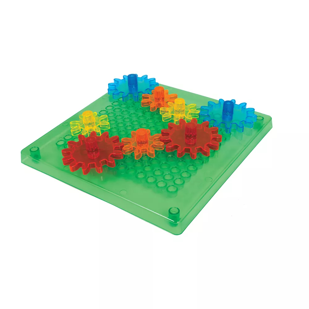 CTUSW51111 Spark & Wow Swap N Spin Gear Grid Toys